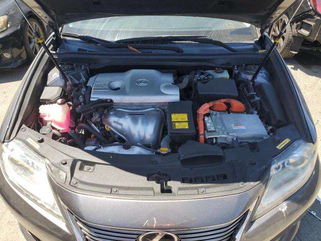 Photo 11 from auction – 2015 LEXUS ES 300H with VIN JTHBW1GG6F2084630