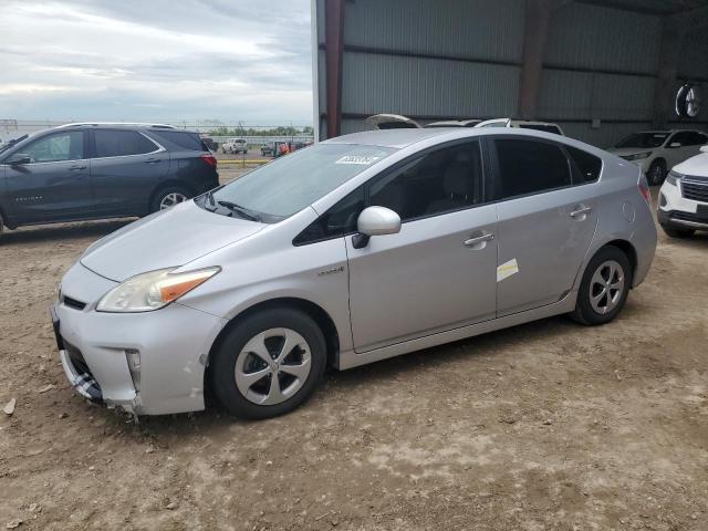 Foto 1 de la subasta – 2015 TOYOTA PRIUS con VIN JTDKN3DU4F0406719