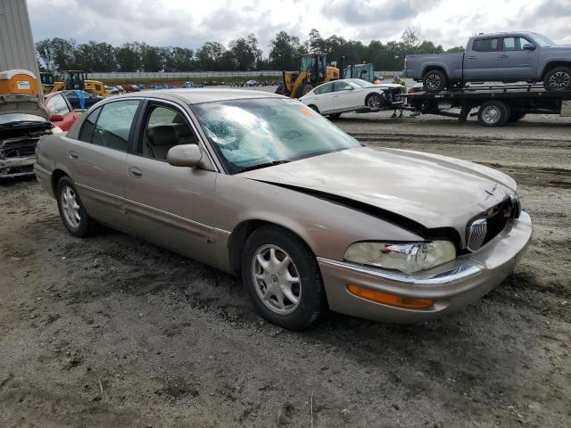 Photo 4 from auction – 2002 BUICK PARK AVENU with VIN 1G4CW54K024213638