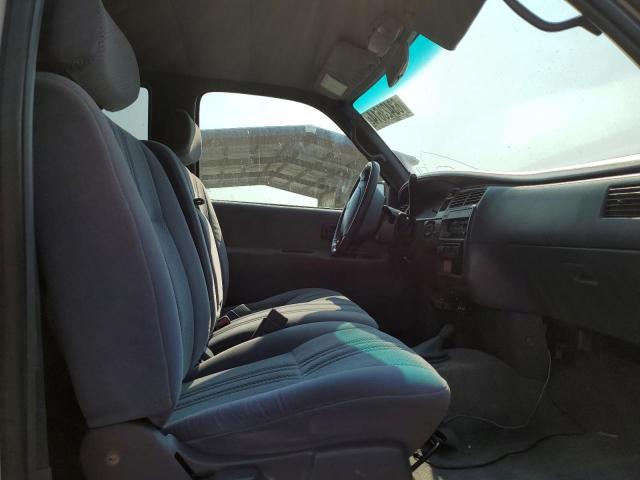 Photo 10 from auction – 1998 TOYOTA T100 XTRAC with VIN JT4UN24D2W0052668