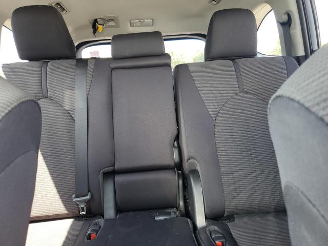 Photo 10 from auction – 2022 TOYOTA HIGHLANDER with VIN 5TDBZRBH2NS242010