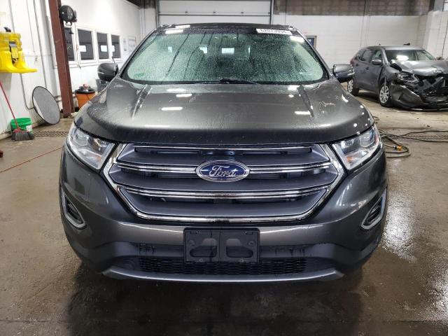 Photo 5 from auction – 2017 FORD EDGE SEL with VIN 2FMPK4J94HBC55205
