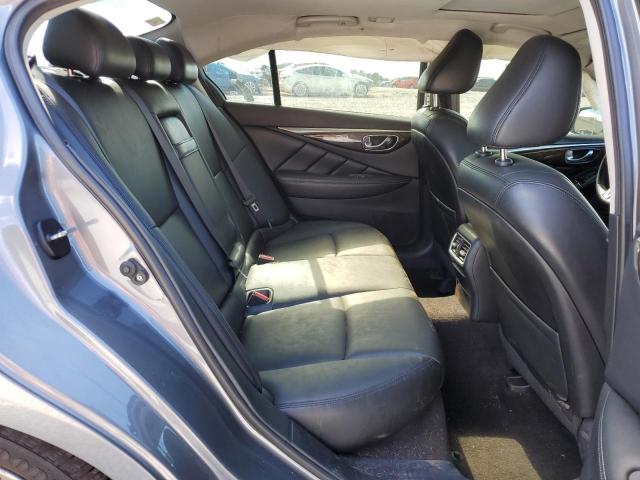 Photo 10 from auction – 2018 INFINITI Q50 LUXE with VIN JN1EV7AP1JM363626