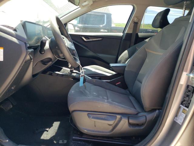 Photo 7 from auction – 2023 KIA NIRO LX with VIN KNDCP3LE7P5065555