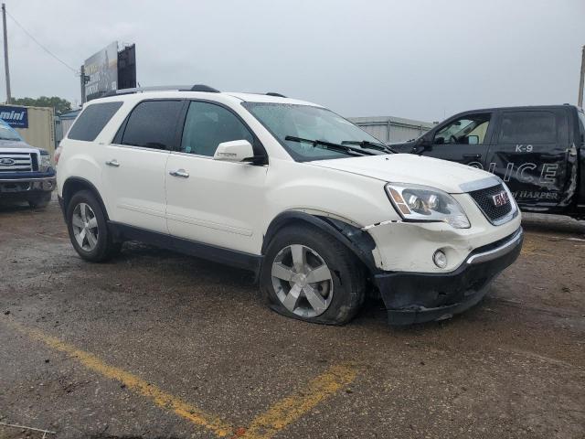 Photo 4 from auction – 2011 GMC ACADIA SLT with VIN 1GKKRRED8BJ417723