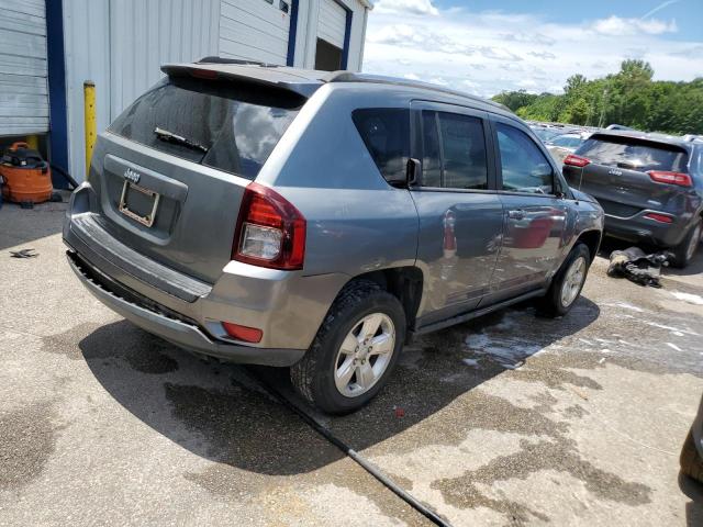 Photo 3 from auction – 2014 JEEP COMPASS SP with VIN 1C4NJCBA2ED547555