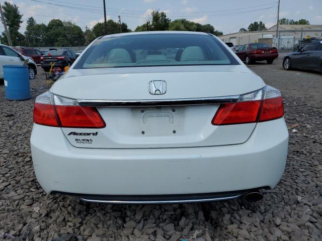 Photo 6 from auction – 2015 HONDA ACCORD EX with VIN 1HGCR2F77FA192167