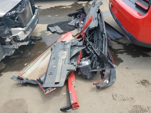 Photo 12 from auction – 2019 DODGE CHALLENGER with VIN 2C3CDZGG0KH708972