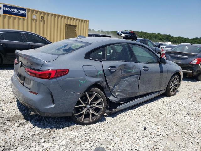 Photo 3 from auction – 2022 BMW 228I with VIN WBA53AK06N7J99650