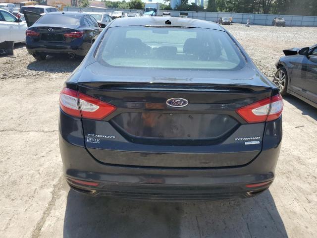 Photo 6 from auction – 2014 FORD FUSION with VIN 3FA6P0K90ER276774
