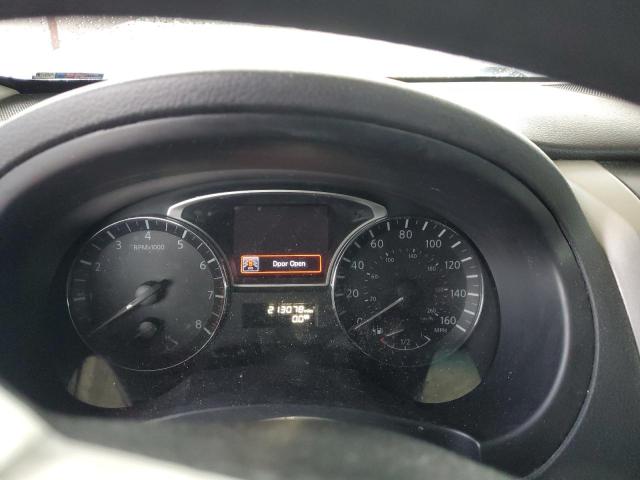 Photo 9 from auction – 2015 NISSAN ALTIMA 2.5 with VIN 1N4AL3AP1FC587170