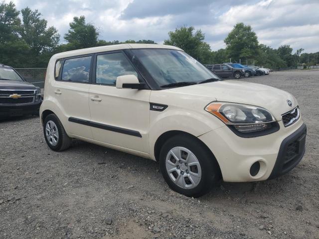 Photo 4 from auction – 2012 KIA SOUL with VIN KNDJT2A57C7400098
