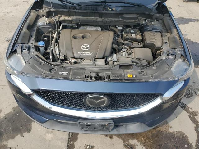 Photo 12 from auction – 2017 MAZDA CX-5 TOURI with VIN JM3KFBCL7H0104481