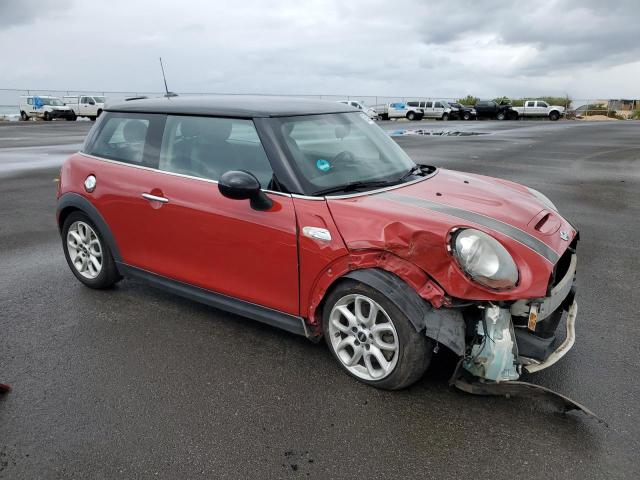 Photo 4 from auction – 2014 MINI COOPER S with VIN WMWXM7C5XET970413