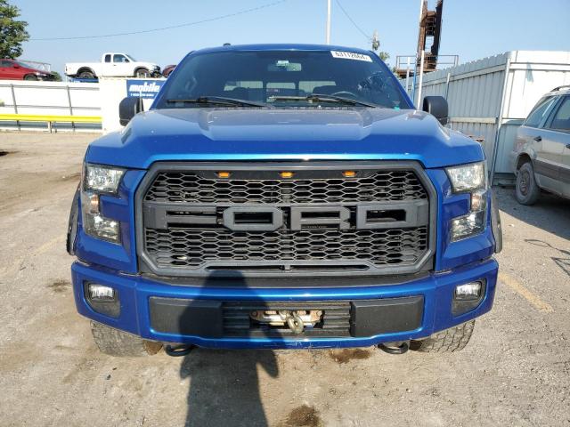 Photo 5 from auction – 2015 FORD F150 SUPER with VIN 1FTEW1EF7FKE29527
