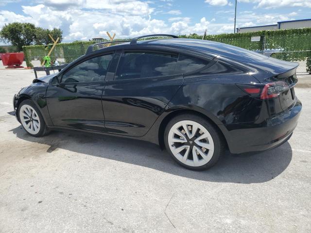 Photo 2 from auction – 2023 TESLA MODEL 3 with VIN 5YJ3E1EA1PF639389