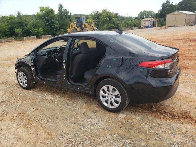Photo 2 from auction – 2024 TOYOTA COROLLA LE with VIN JTDBCMFE3R3036237