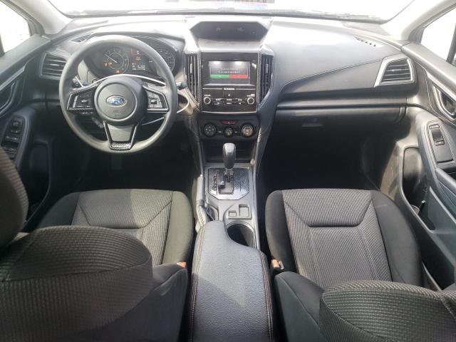 Photo 8 from auction – 2019 SUBARU IMPREZA with VIN 4S3GTAB64K3720660