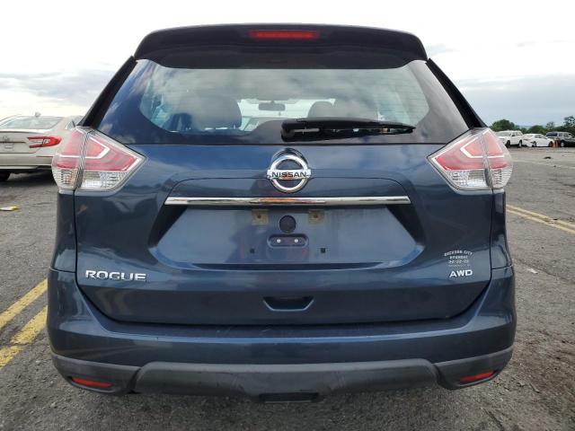 Photo 6 from auction – 2016 NISSAN ROGUE S with VIN KNMAT2MV4GP697073