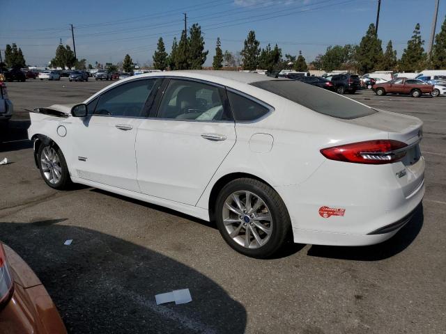 Photo 2 from auction – 2018 FORD FUSION SE with VIN 3FA6P0PU2JR204479
