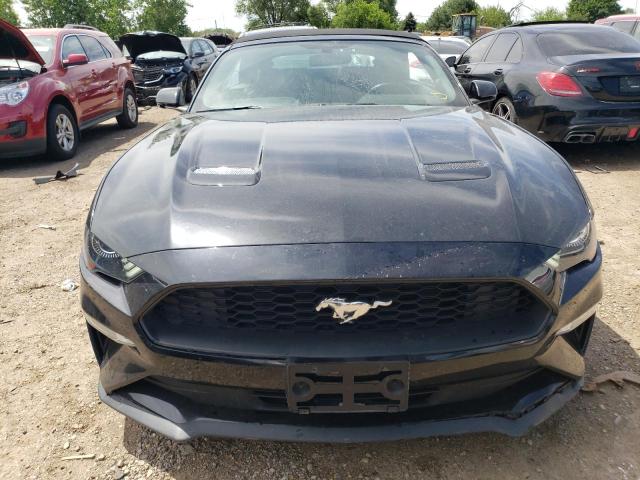Photo 5 from auction – 2018 FORD MUSTANG with VIN 1FATP8UH2J5135949