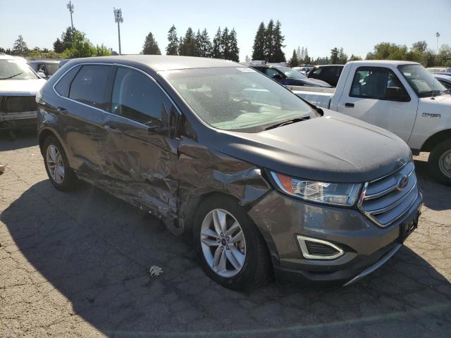 Photo 4 from auction – 2017 FORD EDGE SEL with VIN 2FMPK3J91HBB19575
