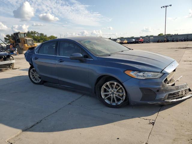 Photo 4 from auction – 2019 FORD FUSION SE with VIN 3FA6P0HDXKR198091