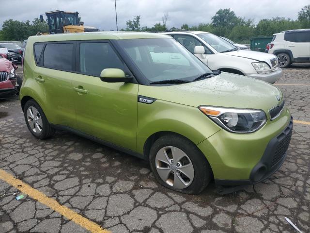 Photo 4 from auction – 2016 KIA SOUL with VIN KNDJN2A22G7830224