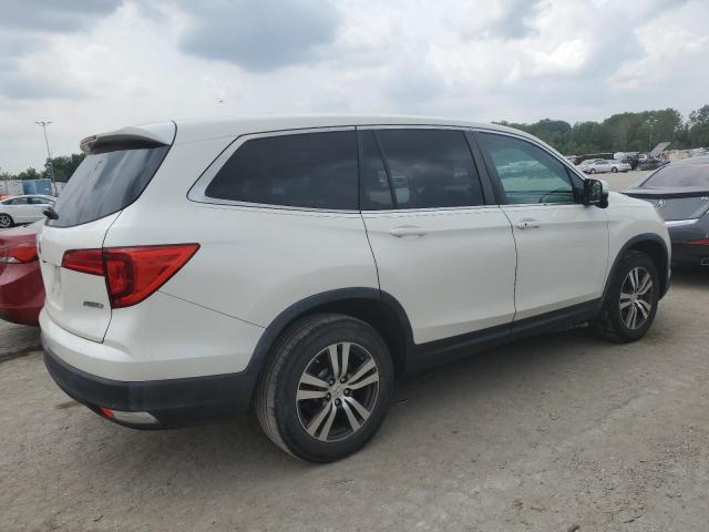 Photo 3 from auction – 2016 HONDA PILOT EX with VIN 5FNYF6H31GB049612