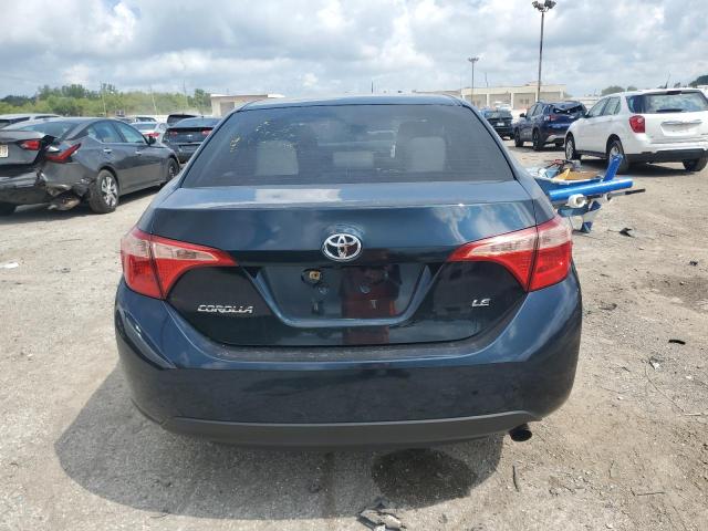 Photo 6 from auction – 2018 TOYOTA COROLLA L with VIN 2T1BURHE4JC995813