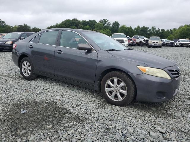 Photo 4 from auction – 2010 TOYOTA CAMRY BASE with VIN 4T1BF3EK2AU047930