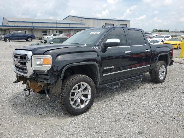 GMC SIERRA K15 2014 with VIN 3GTU2VEC5EG248484 - Photo from auction