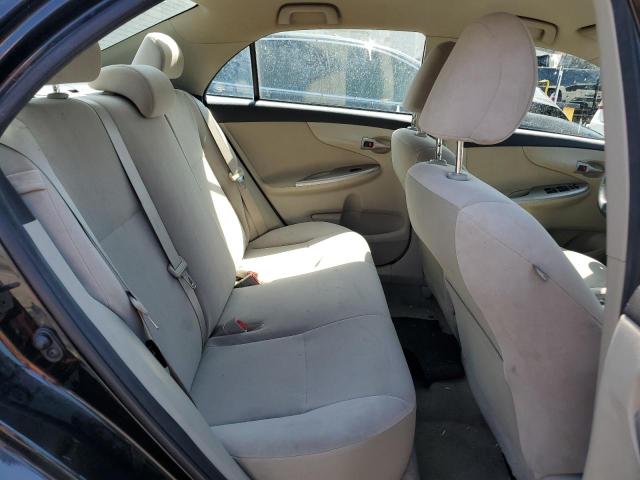 Photo 10 from auction – 2012 TOYOTA COROLLA BA with VIN JTDBU4EEXC9173324
