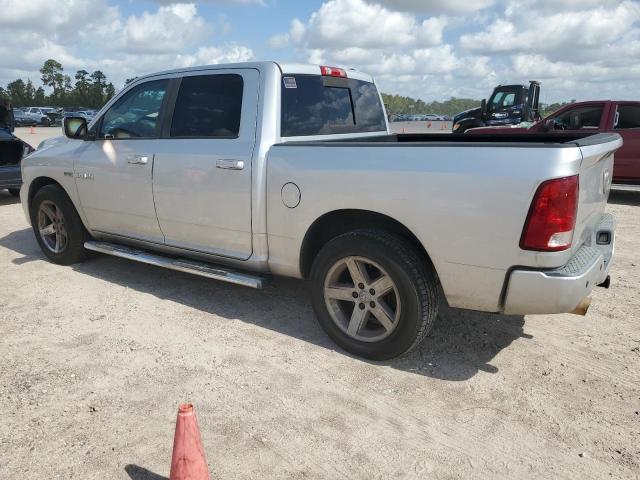 Photo 2 from auction – 2010 DODGE RAM 1500 with VIN 1D7RB1CT2AS169221