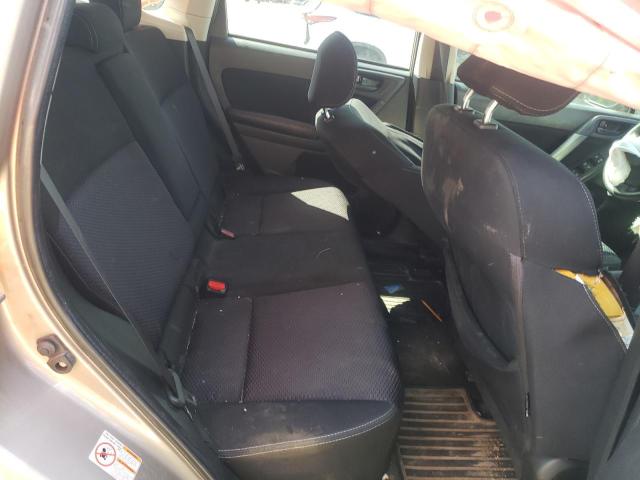 Photo 11 from auction – 2016 SUBARU FORESTER 2 with VIN JF2SJAFC9GH471249