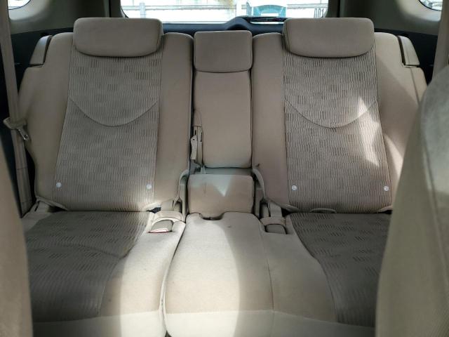 Photo 10 from auction – 2009 TOYOTA RAV4 with VIN JTMZF33V095000434