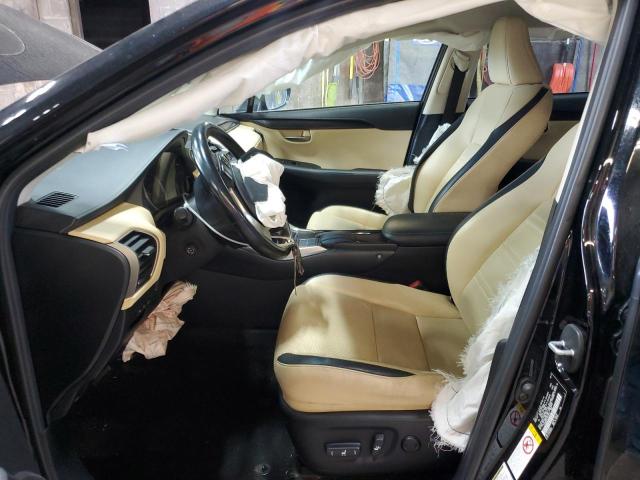 Photo 7 from auction – 2015 LEXUS NX 200T with VIN JTJBARBZXF2011913