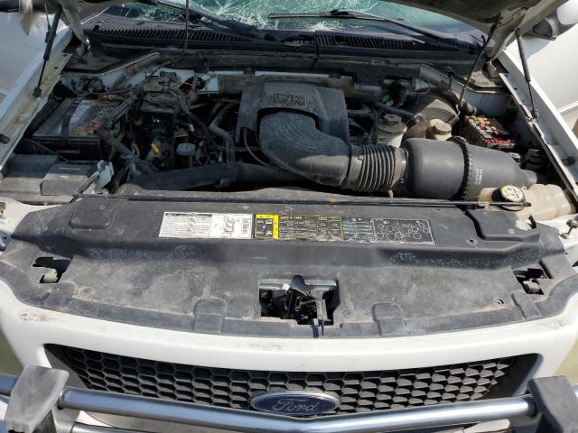 Photo 11 from auction – 2002 FORD F150 with VIN 1FTPX18L82NA72262