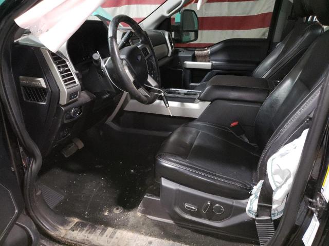 Photo 7 from auction – 2017 FORD F350 SUPER with VIN 1FT8W3BTXHEC45686