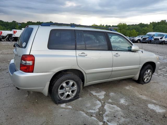 Photo 3 from auction – 2005 TOYOTA HIGHLANDER with VIN JTEEP21A550071587