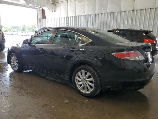 Photo 2 from auction – 2013 MAZDA 6 TOURING with VIN 1YVHZ8DH1D5M08663