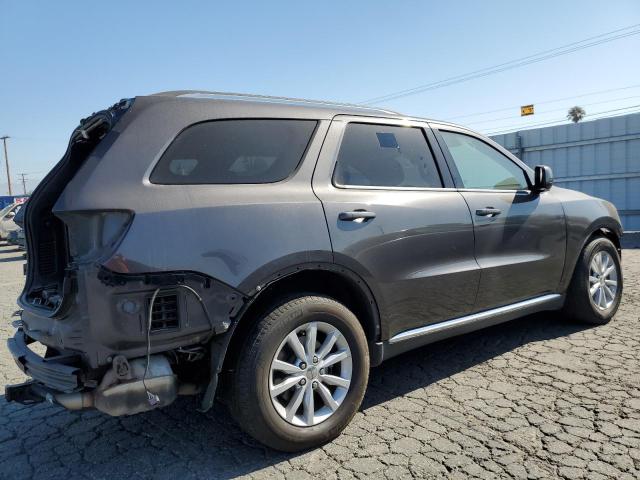 Photo 3 from auction – 2015 DODGE DURANGO SX with VIN 1C4RDHAG7FC760178