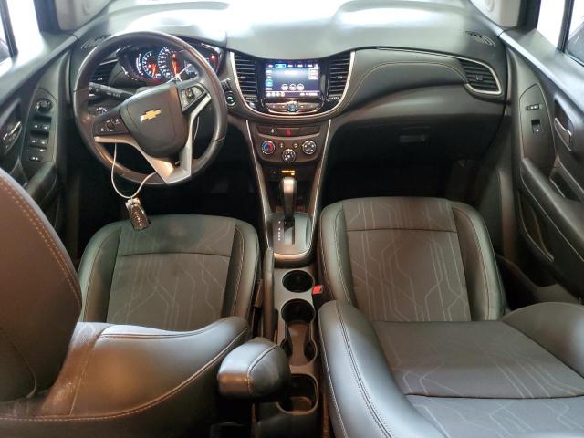 Photo 8 from auction – 2022 CHEVROLET TRAX 1LT with VIN KL7CJPSM6NB528590
