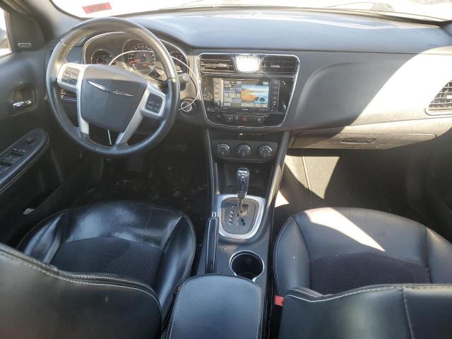 Photo 8 from auction – 2014 CHRYSLER 200 LIMITE with VIN 1C3CCBCG3EN198967