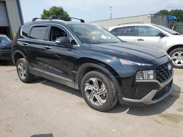 Photo 4 from auction – 2023 HYUNDAI SANTA FE S with VIN 5NMS2DAJ7PH614457
