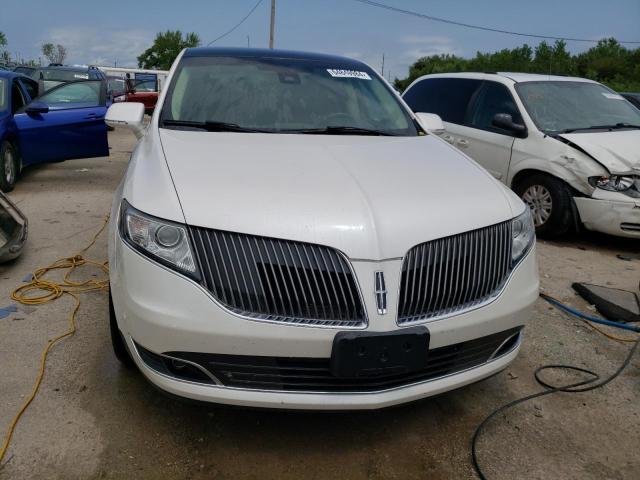 Photo 5 from auction – 2013 LINCOLN MKT with VIN 2LMHJ5ATXDBL56465
