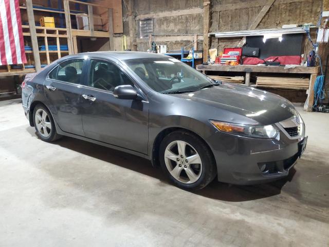 Photo 4 from auction – 2010 ACURA TSX with VIN JH4CU2E68AC027701