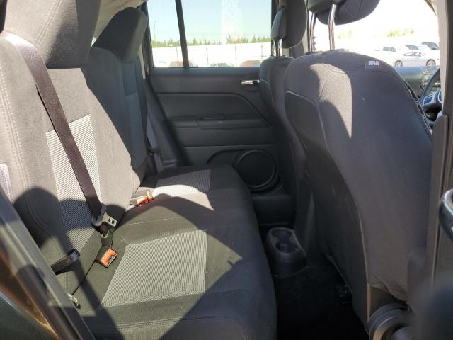 Photo 11 from auction – 2016 JEEP PATRIOT with VIN 1C4NJRAB5GD582011