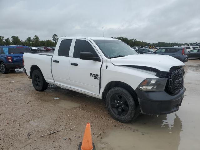 Photo 4 from auction – 2022 RAM 1500 CLASS with VIN 1C6RR6FG3NS154600