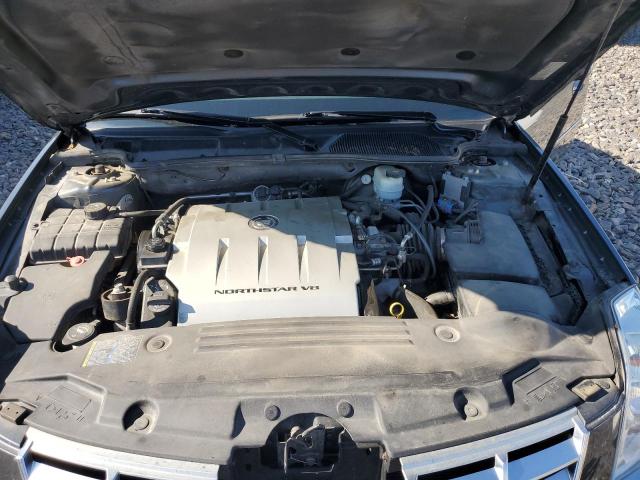 Photo 11 from auction – 2009 CADILLAC DTS with VIN 1G6KD57Y19U135745